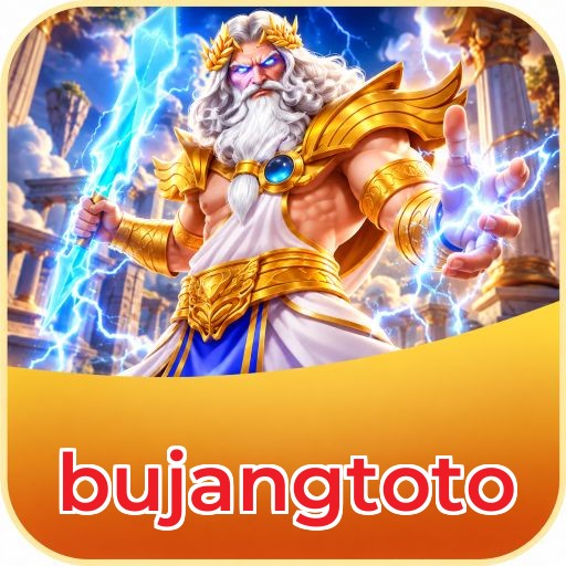 Screenshot 1 - bujangtoto Home Screen