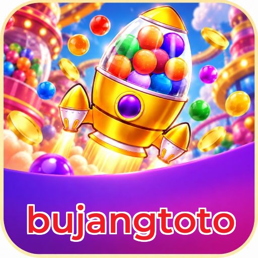 Screenshot 1 - bujangtoto Home Screen